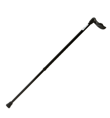 Drive - Aluminium Palm Grip Walking Stick by Drive