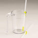 Care Quip - Pat Saunders Straw CB0850 by Care Quip