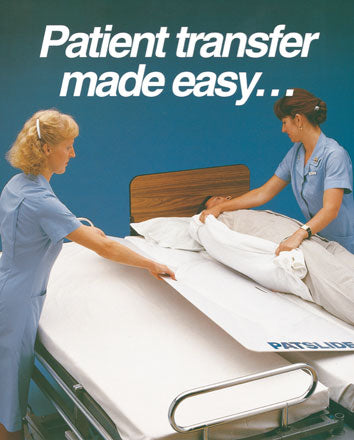 Patslide | Patient Transfer Board