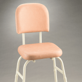 Care Quip - Perching Stool ED0760 by Care Quip