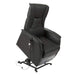 Drive - Premium Dual Motor Riser Lift Chair 884SCHAU by Drive
