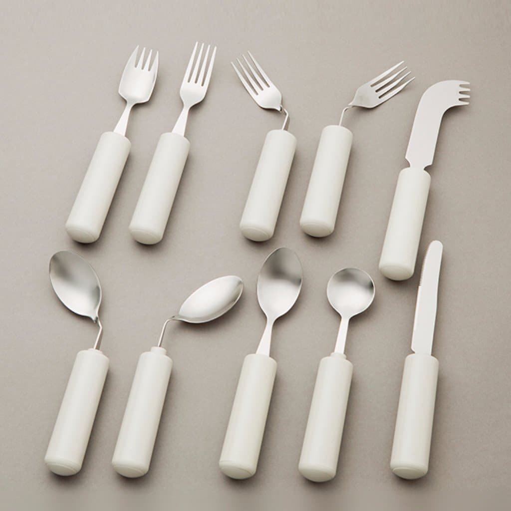 Care Quip - Queens Cutlery by Care Quip