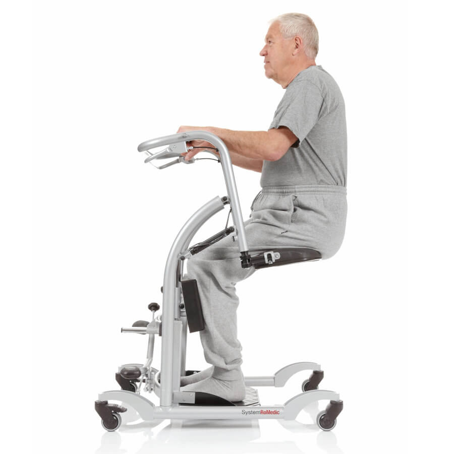 Quick Riser Mobility Aid Romedic Quick Move Transfer Aid | Enquire Now or Order Online — Breeze ...