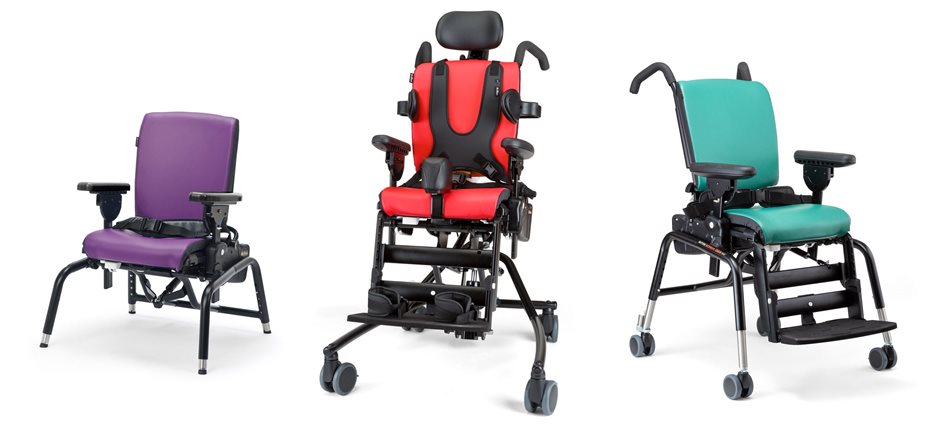 Rifton Activity Chair