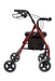 ALPHA 428 ROLLATOR by Quintro Health Care