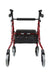 ALPHA 428 ROLLATOR by Quintro Health Care