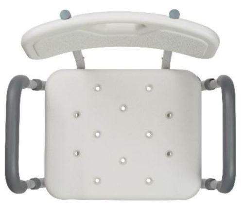 Delta C24 Shower Chair 11006 by Quintro Health Care