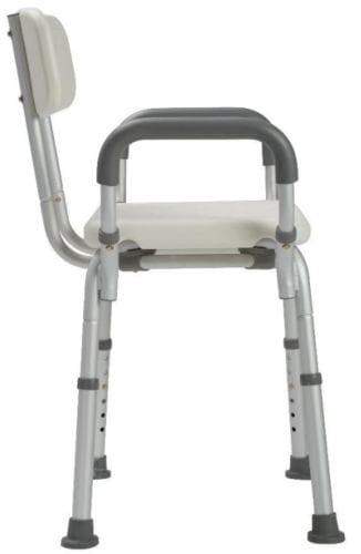 Delta C24 Shower Chair 11006 by Quintro Health Care