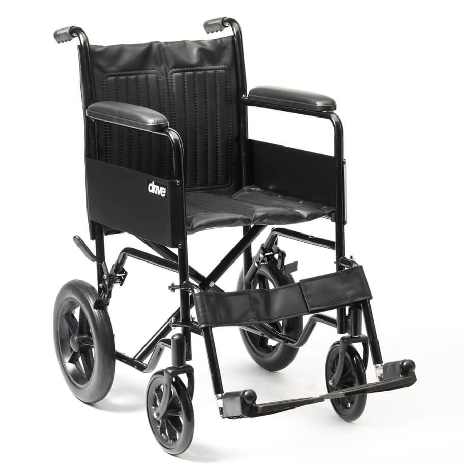 Drive S1 Transit Wheelchair
