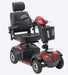 Drive - Envoy Scooter 8+ SPIRIT RED MS058RDAU by Drive