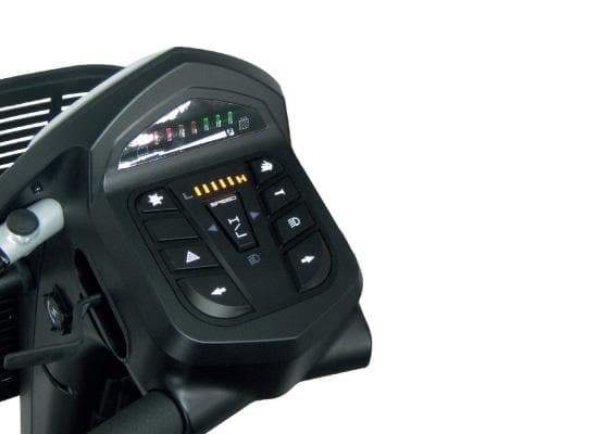 Drive - Envoy Scooter 8+ by Drive