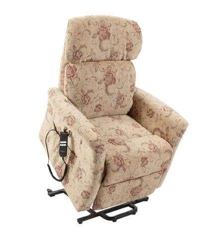 Drive - Sabelle Dual Motor Riser Lift Chair by Drive