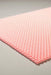 Care Quip - SAF Overlay - Pink - Single Bed ME0120 by Care Quip