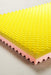 Care Quip - SAF Bed Overlay - Pink/Yellow ME0160 by Care Quip