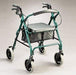 Care Quip - Scout Walker / Rollator by Care Quip
