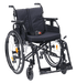 Drive - SD2 Super Deluxe Aluminium Wheelchair (Self Propelled) by Drive