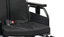 Drive - SD2 Super Deluxe Aluminium Wheelchair (Self Propelled) by Drive