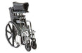 Drive - Sentra EC Bariatric 'Heavy Duty' Wheelchair (318kg) by Drive