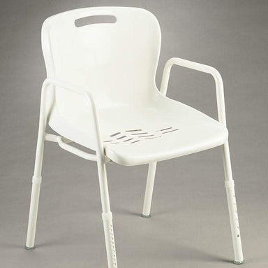 Care Quip - Shower Chair B1002 B1002 by Care Quip