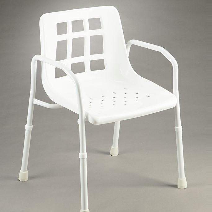 Care Quip - Shower Chair B4002 B4002 by Care Quip