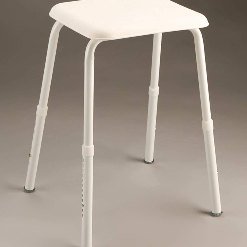 Care Quip - Shower Stool AG0570 by Care Quip