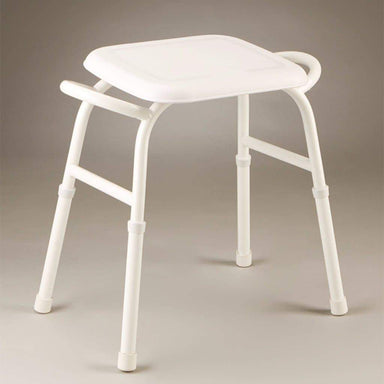 Care Quip - Shower Stool B4001 AG0420 by Care Quip