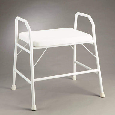 Care Quip - Shower Stool - Extra Wide by Care Quip