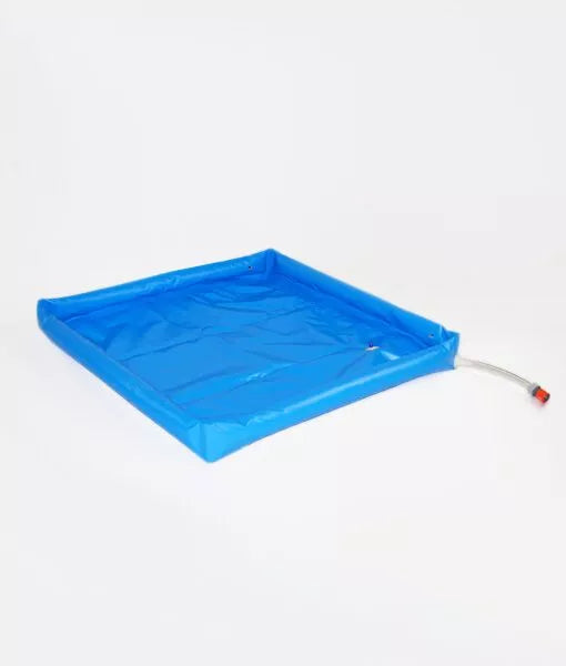 Portable Shower Tray Royale