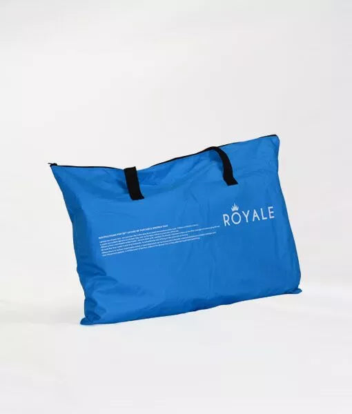 Portable Shower Tray Royale