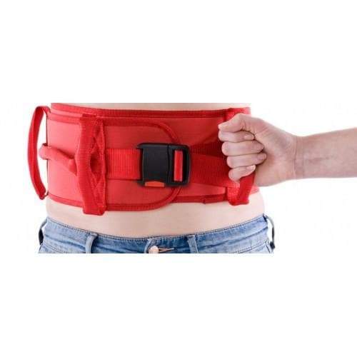 Romedic - Easy Belt (Nylon Coated) 5 to 11 Handles by Romedic