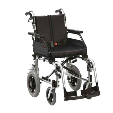 Drive - XS2 Aluminium Wheelchair (Transit) by Drive