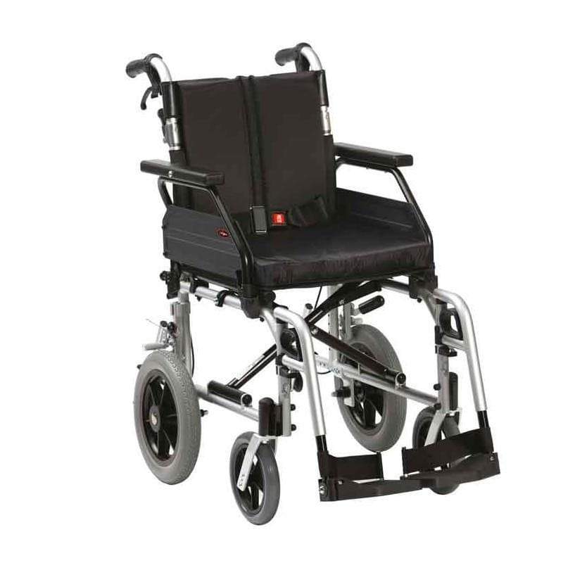 Drive - XS2 Aluminium Wheelchair (Transit) by Drive
