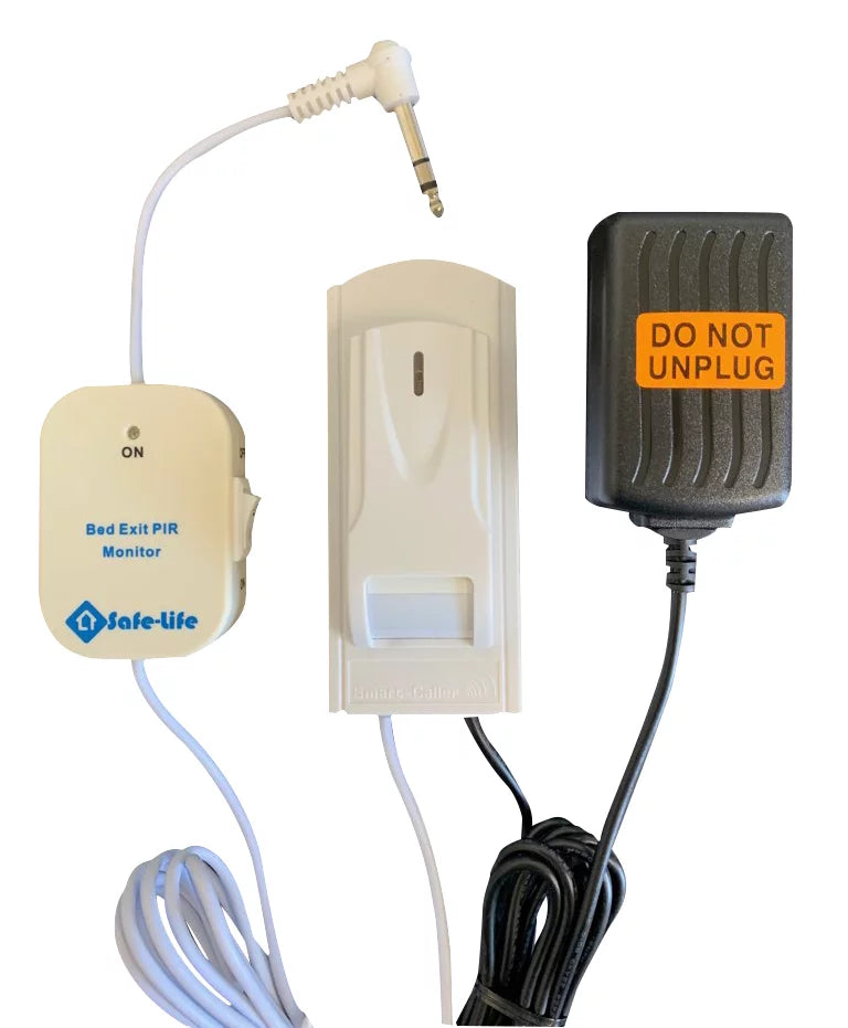 Bed Exit Sensor Beam – PIR Technology – Single