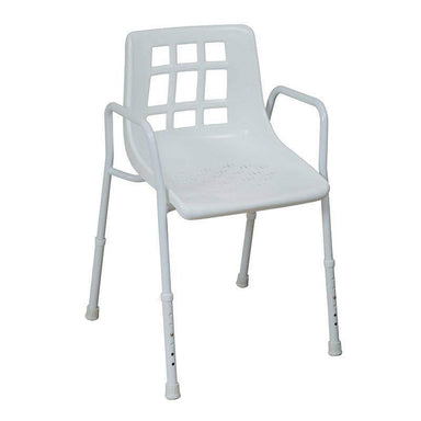 Shower Chair SMBT6015 by SAFETY & MOB