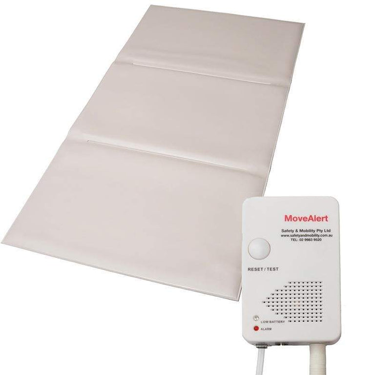 Fall Sensor Pads Fall Alarms & Sensor Mats | TGA Registered | Low Prices & Fast Delivery ...