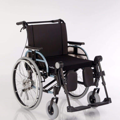 Care Quip - Start XXL Wheelchair by Care Quip