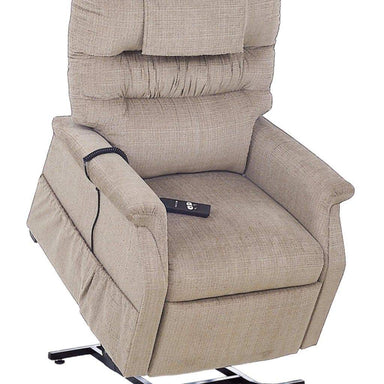 Care Quip - Supreme Chair 8101 8101 by Care Quip