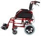OMEGA TA1 WHEELCHAIR by Quintro Health Care