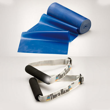 Care Quip - Thera-Band Rehabilitation by Care Quip