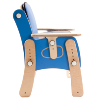 Leckey PAL Chair