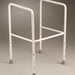 Care Quip - Toilet Surround B1010 B1010 by Care Quip