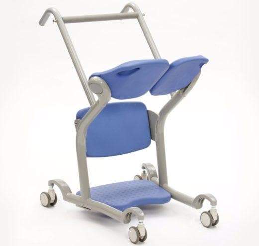 Able Assist Patient Transfer Aid with Adjustable Legs PT004AU by Drive
