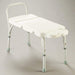 Care Quip - Transfer Bench AA0180 by Care Quip