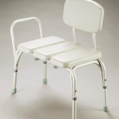 Care Quip - Transfer Bench - Padded AA0170 by Care Quip
