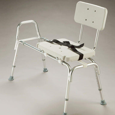 Care Quip - Transfer Bench - Sliding AA0200 by Care Quip
