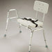 Care Quip - Transfer Bench - Sliding AA0200 by Care Quip