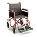 Triton Transit Wheelchair Care Quip