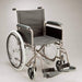 Care Quip - Triton Wheelchair by Care Quip