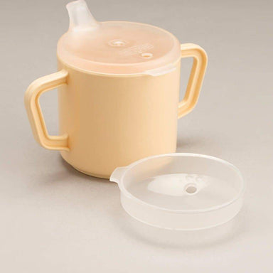 Care Quip - Two Handled Mug CB0880 by Care Quip