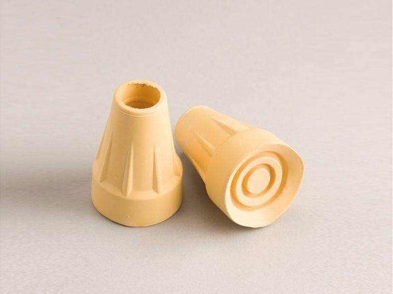 Care Quip - Type X Crutch Tip Heavy Duty by Care Quip